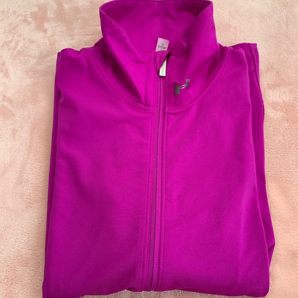 Women’s Under Armour All seasons gear Jacket - Picture 6 of 6